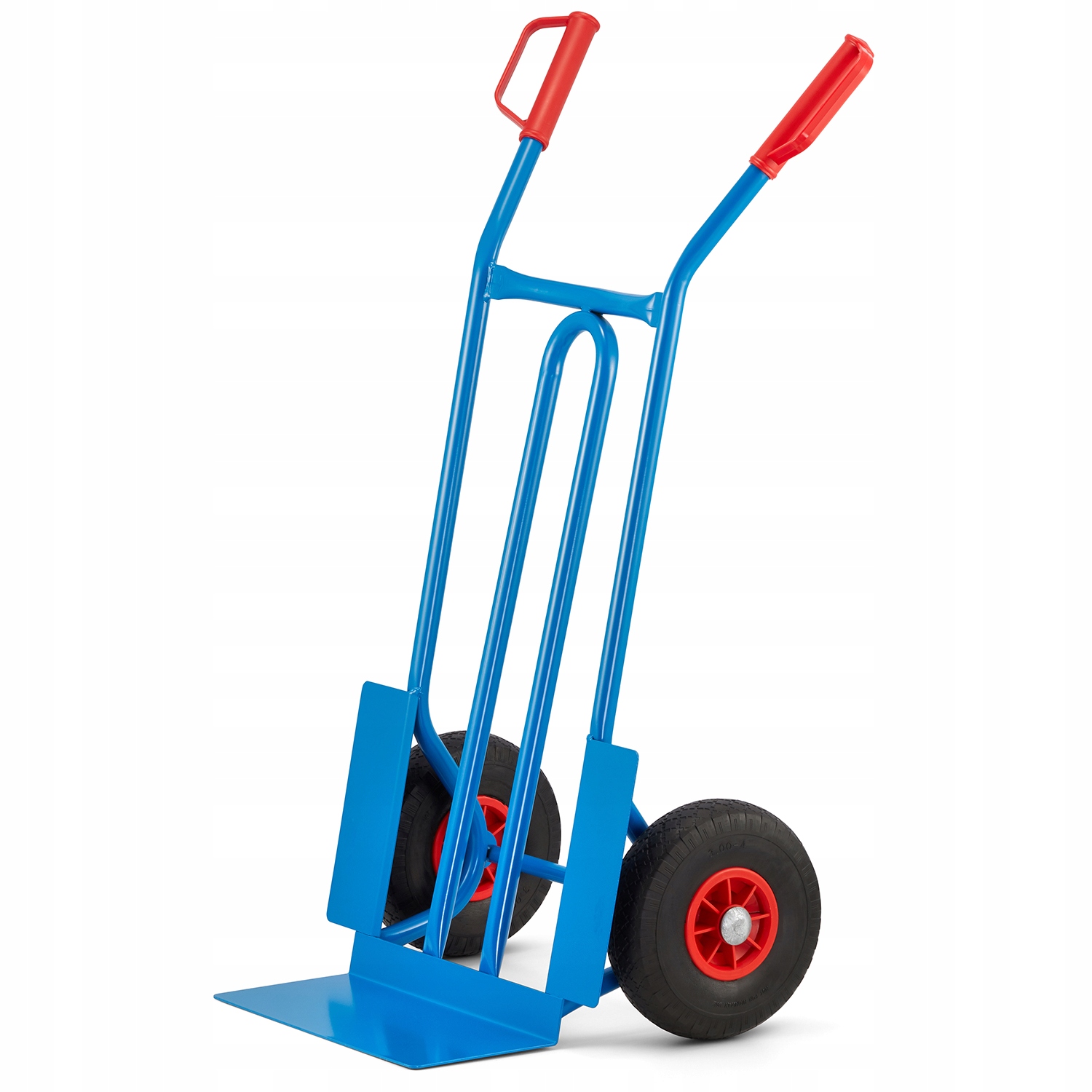 Skladový transportný mlynský vozík 280kg S01