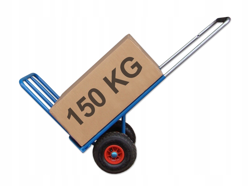 Skladací transportný vozík skladací fúrik