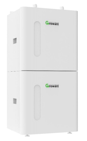 Batériový box Growatt