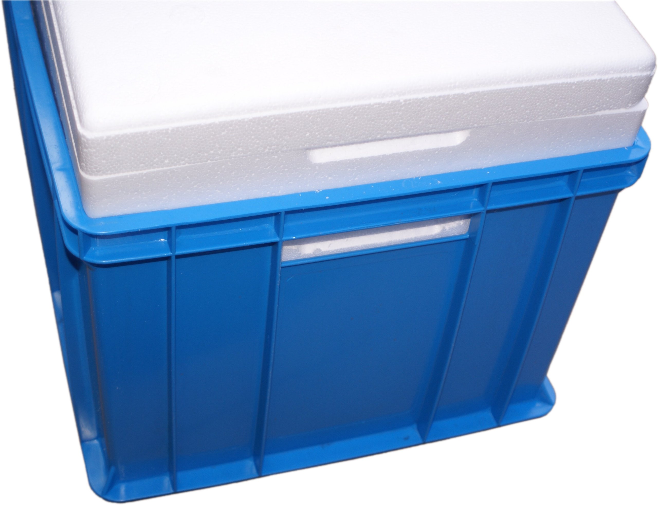 Termobox 44l s tepelnoizolačnou vložkou