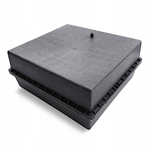 Batériový box UB-2x200