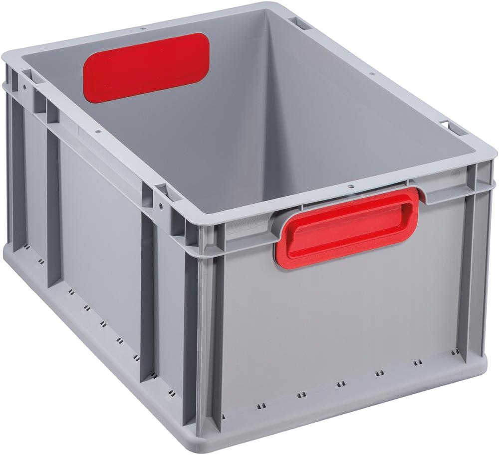 Prepravný box EURO prepravka 400x300x220mm