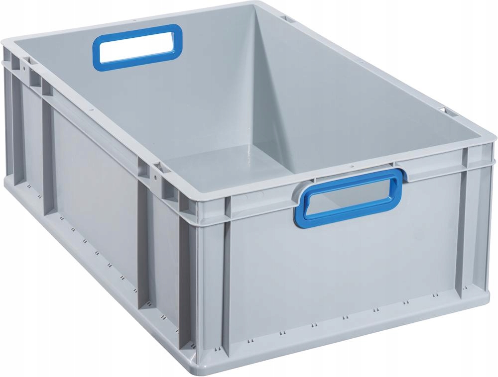 Prepravný box EURO prepravka 600x400x220mm
