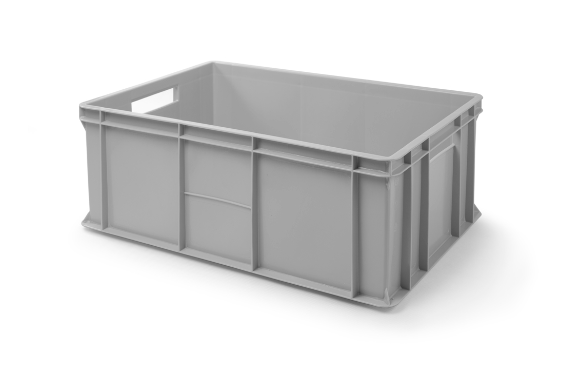 Prepravný box, úložný box 60x40x24