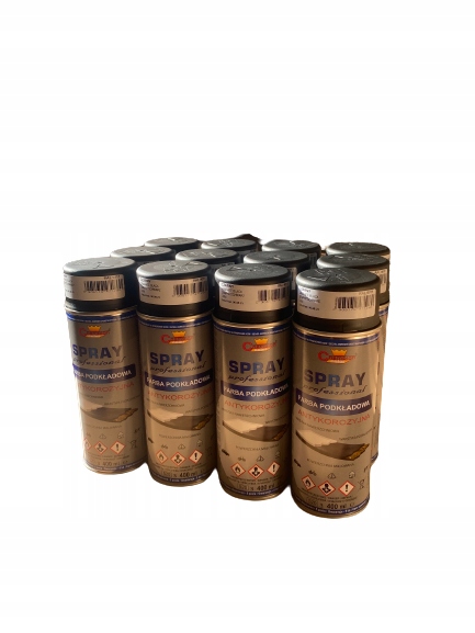 ChampionColor univerzálny smalt 400 ml