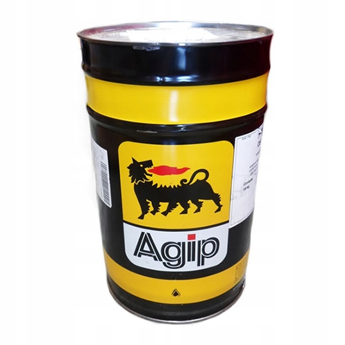 AGIP GR SLL00 mazivo pre uzavreté prevody