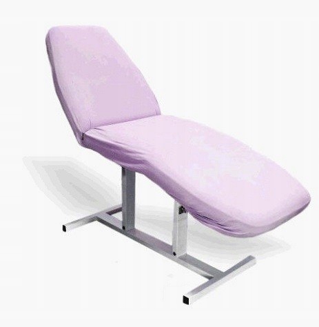 Inteligentný týždeň ACTIV TERRY BED SHEET J. VIOLET č