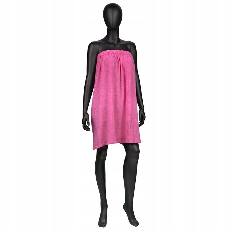 Smart WeekActivShop PINK TERRY PELLET č. 10 N