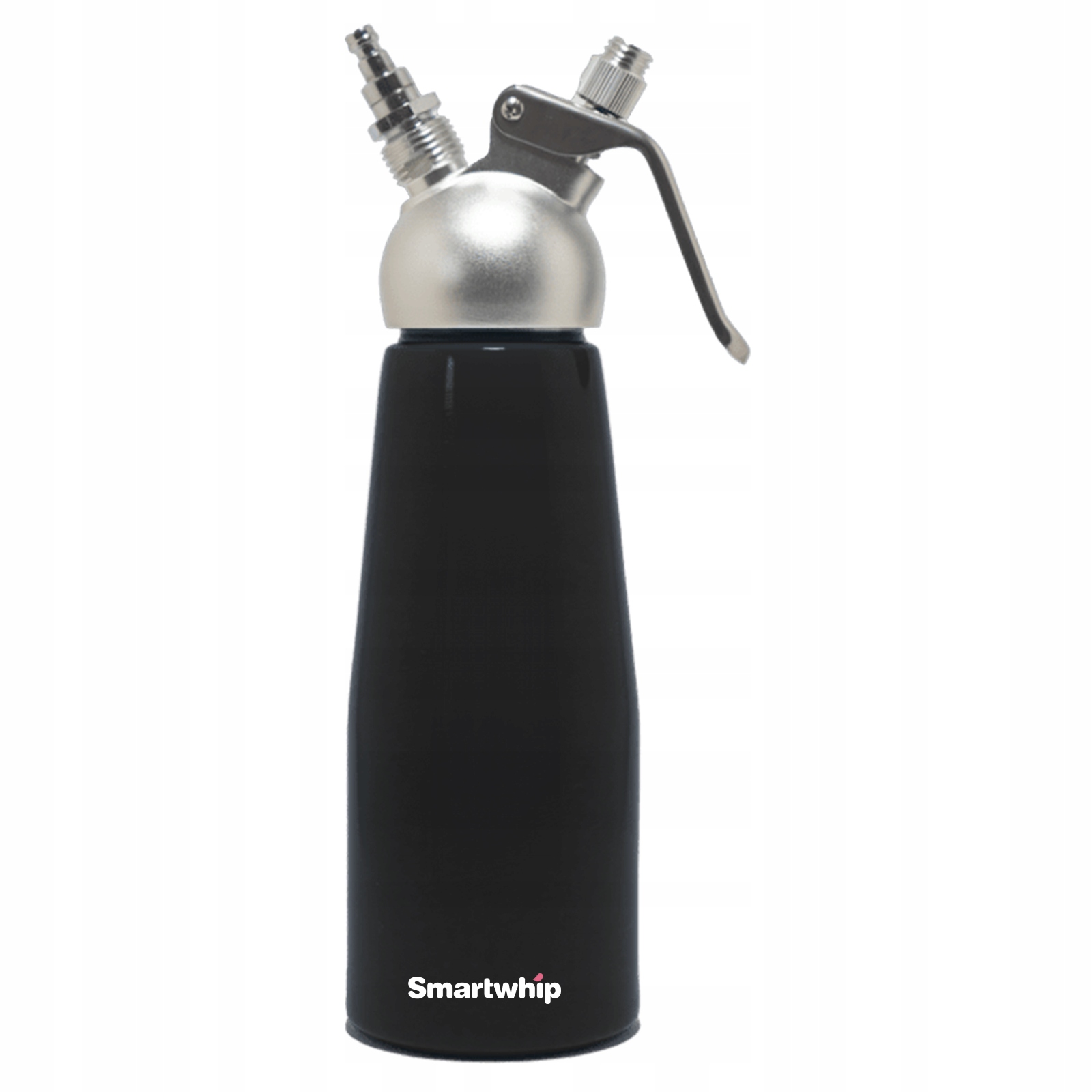 Smartwhip dávkovač krému Aluminium pink 250ml