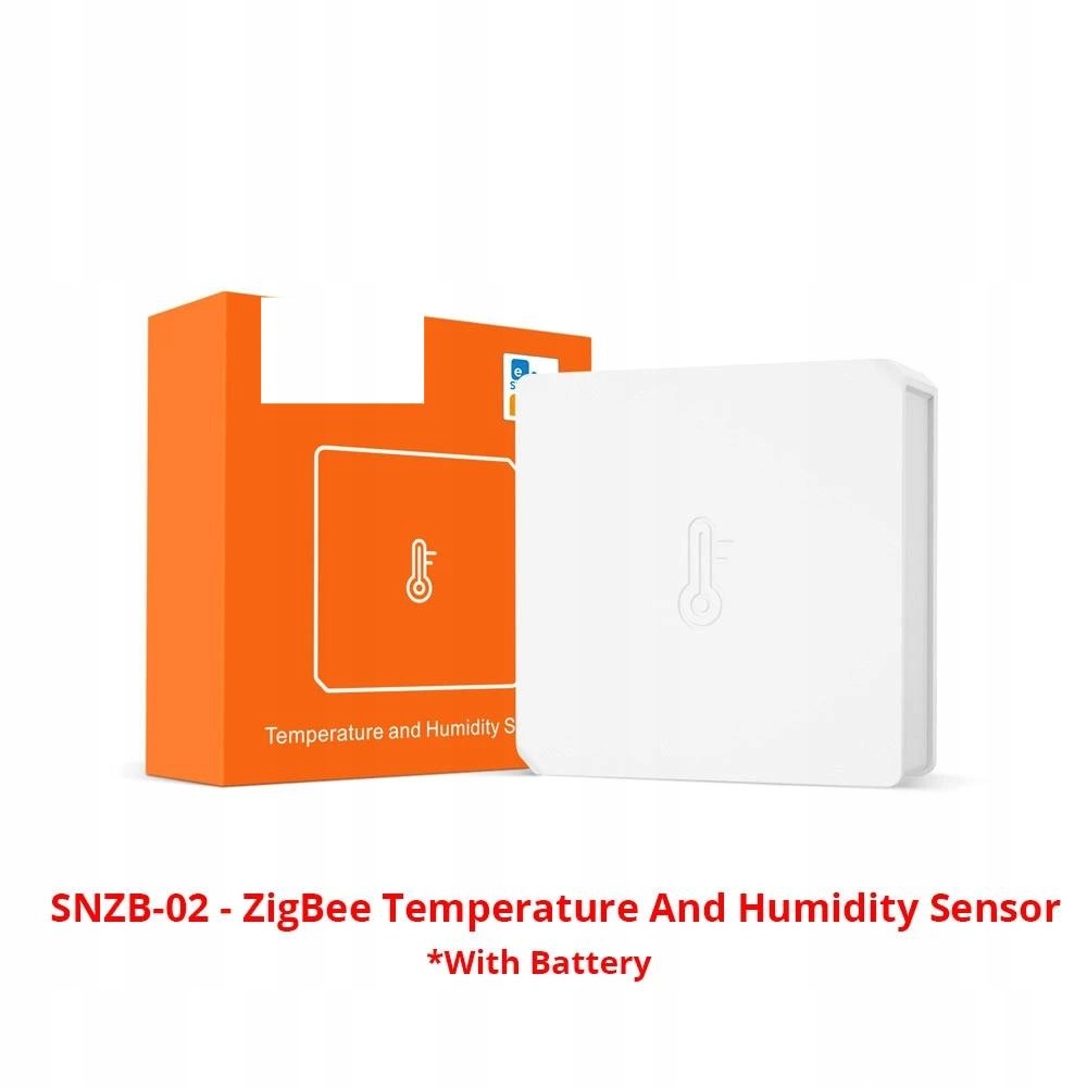 [Snzb-02] Most Zigbee, bezdrôtový prepínač,