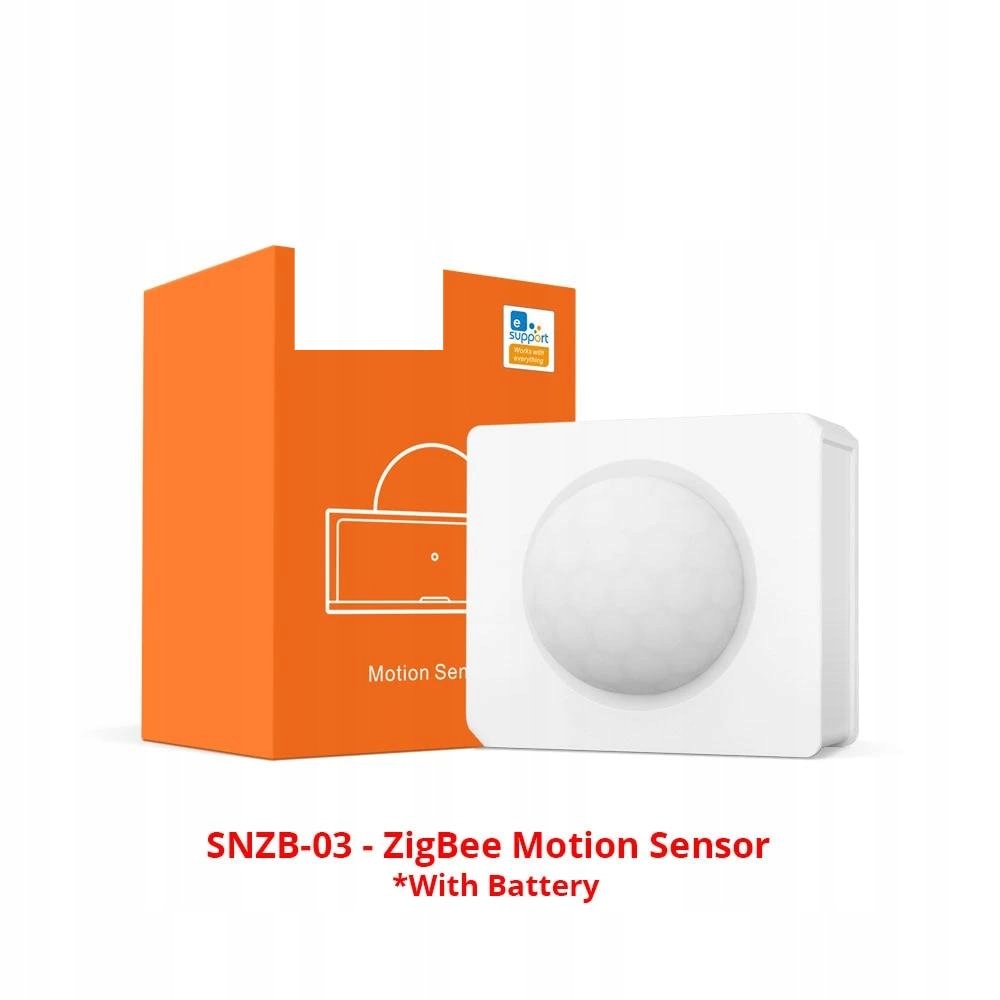 [Snzb-03] Most Zigbee, bezdrôtový prepínač,