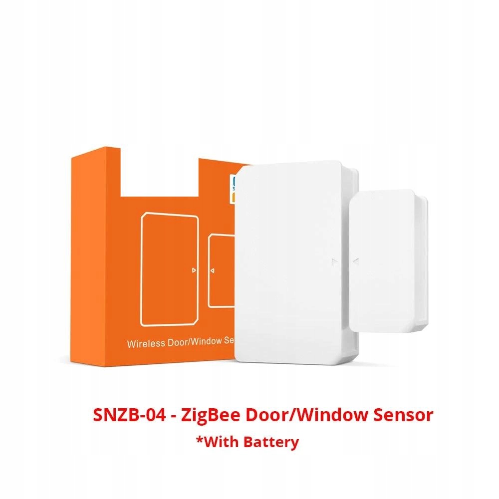 [Snzb-04] Most Zigbee, bezdrôtový prepínač,
