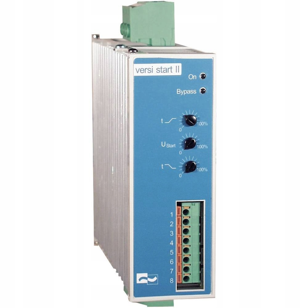 Soft Start Peter Electronic VSII 400-45 400 V / AC,