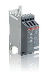 Softštartér PSR 6-600-70 (3 kW, 400V, 230