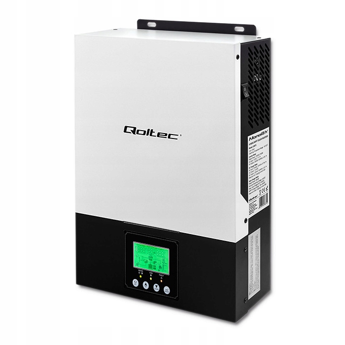 Solárna elektráreň Qoltec 1500 W