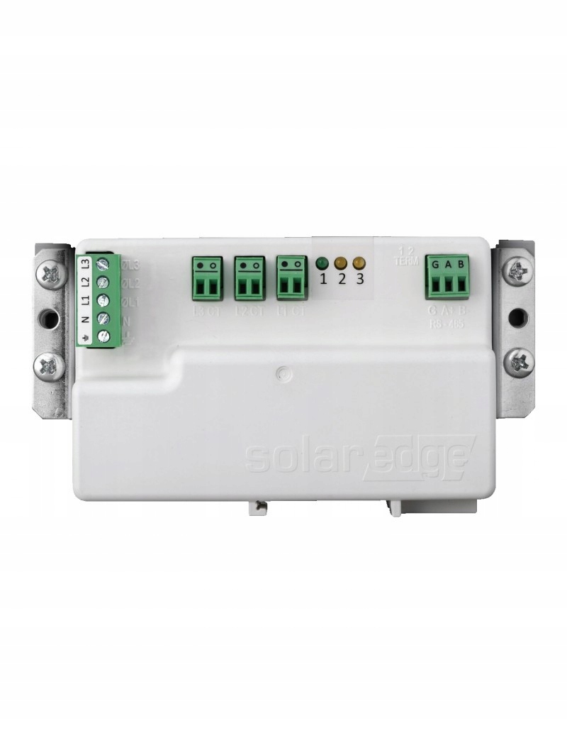 Merač energie SolarEdge Modbus Meter