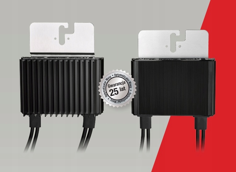 SolarEdge P500 - optimalizátor napájania