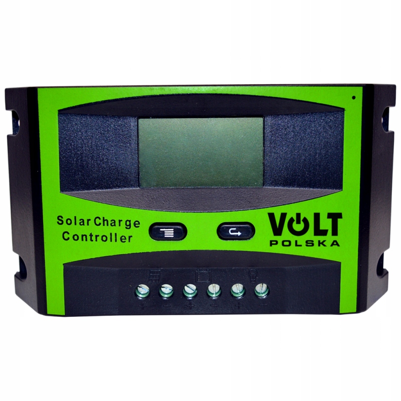 Solárny regulátor nabíjania SOL-20 PW 12 / 24V 20A