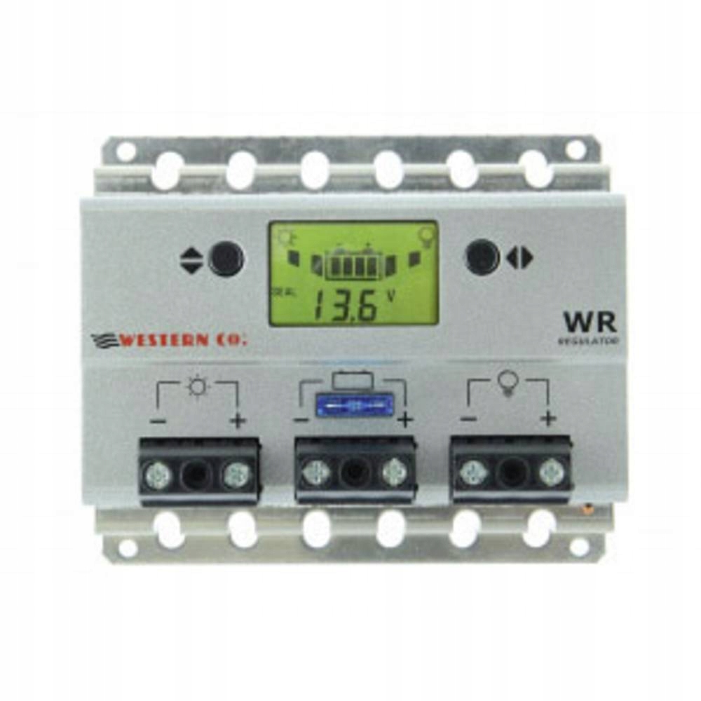 Western Co. WR20 PWM 1