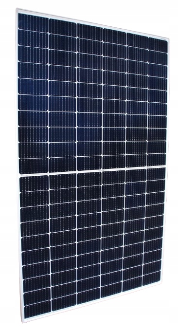 Modul fotovoltaického solárneho panelu 375W