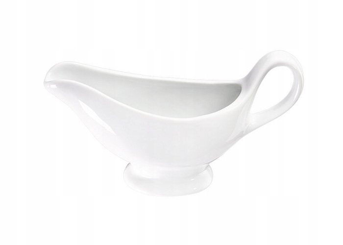 Omáčka, kapacita 160 ml ISABELL / 6 ks.