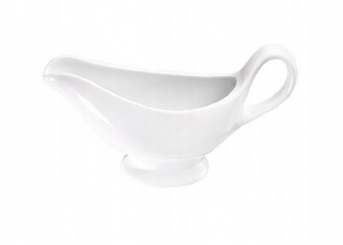 Omáčka, kapacita 500 ml ISABELL / 6 ks.