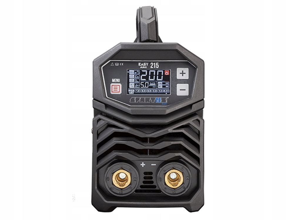 Spartus EasyARC 215 - zvárač MMA LCD