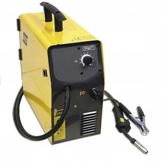 Zvárač ESAB poloautomatický ORIGOMAG C140 + MXL150V
