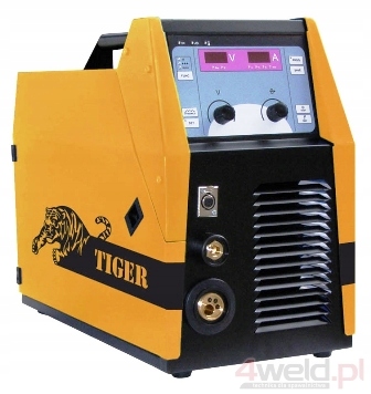 Zvárač MIG MAG TIGER 220 migomat poloautomatický Raty