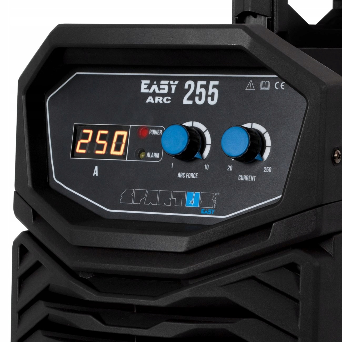 Zvárač MMA - SPARTUS EasyARC 255