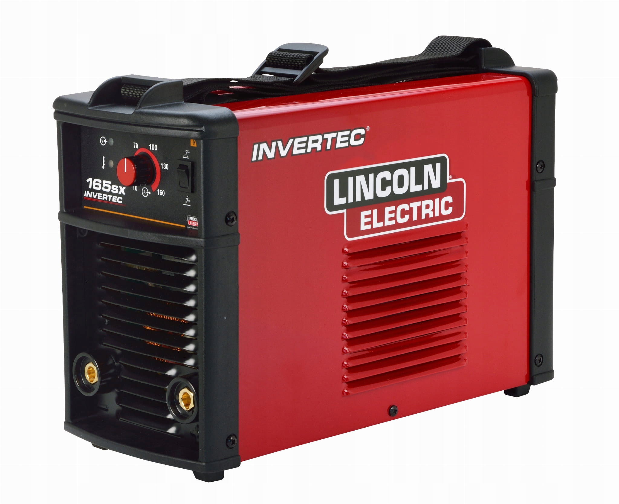 Invertec 165SX Lincoln invertorová MMA zváračka