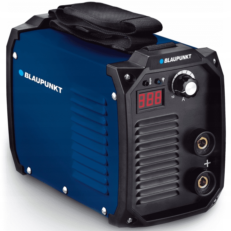 Zvárač WM2000 Blaupunkt