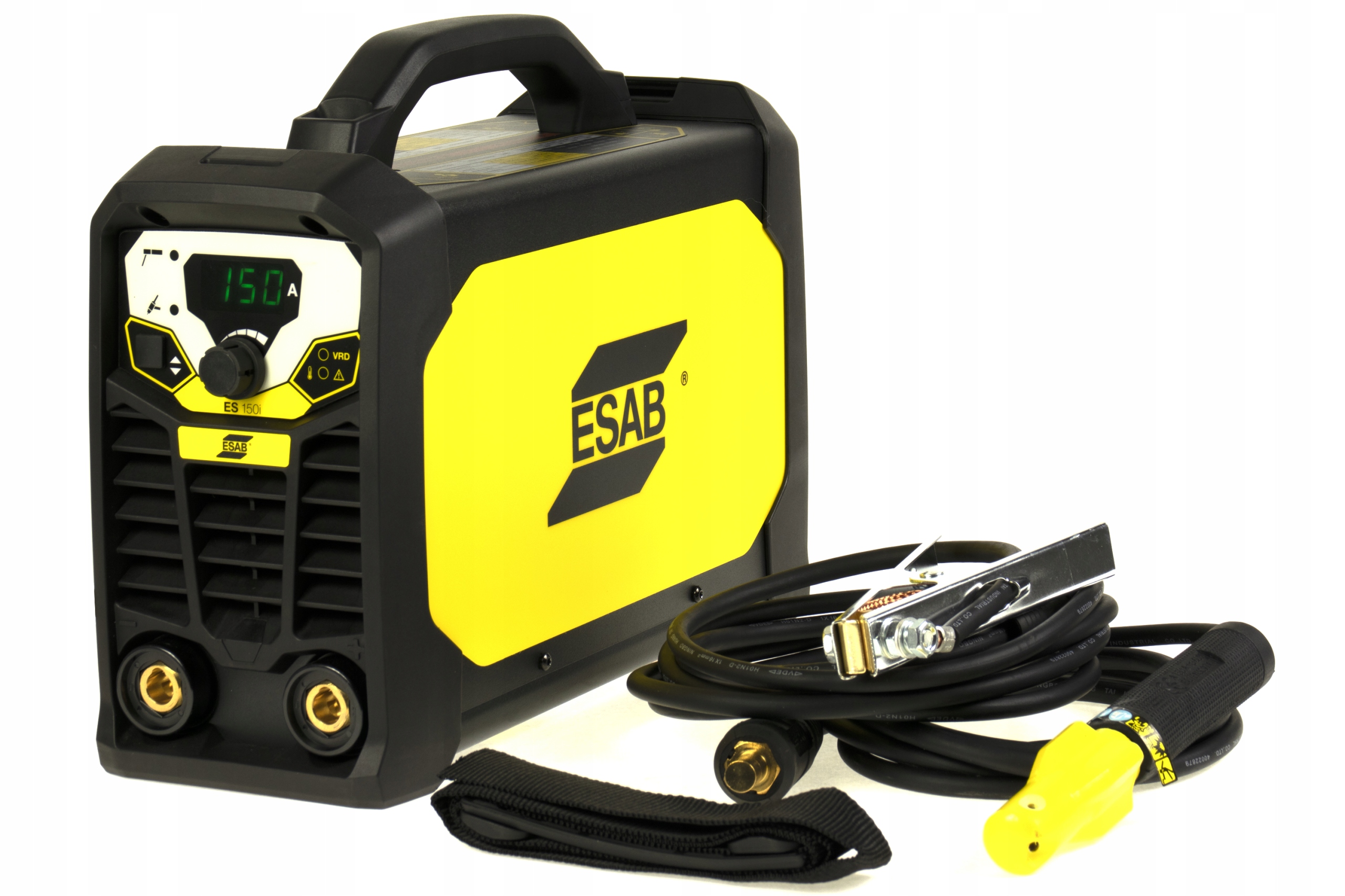 MMA invertor ESAB Rogue 150i zváračka