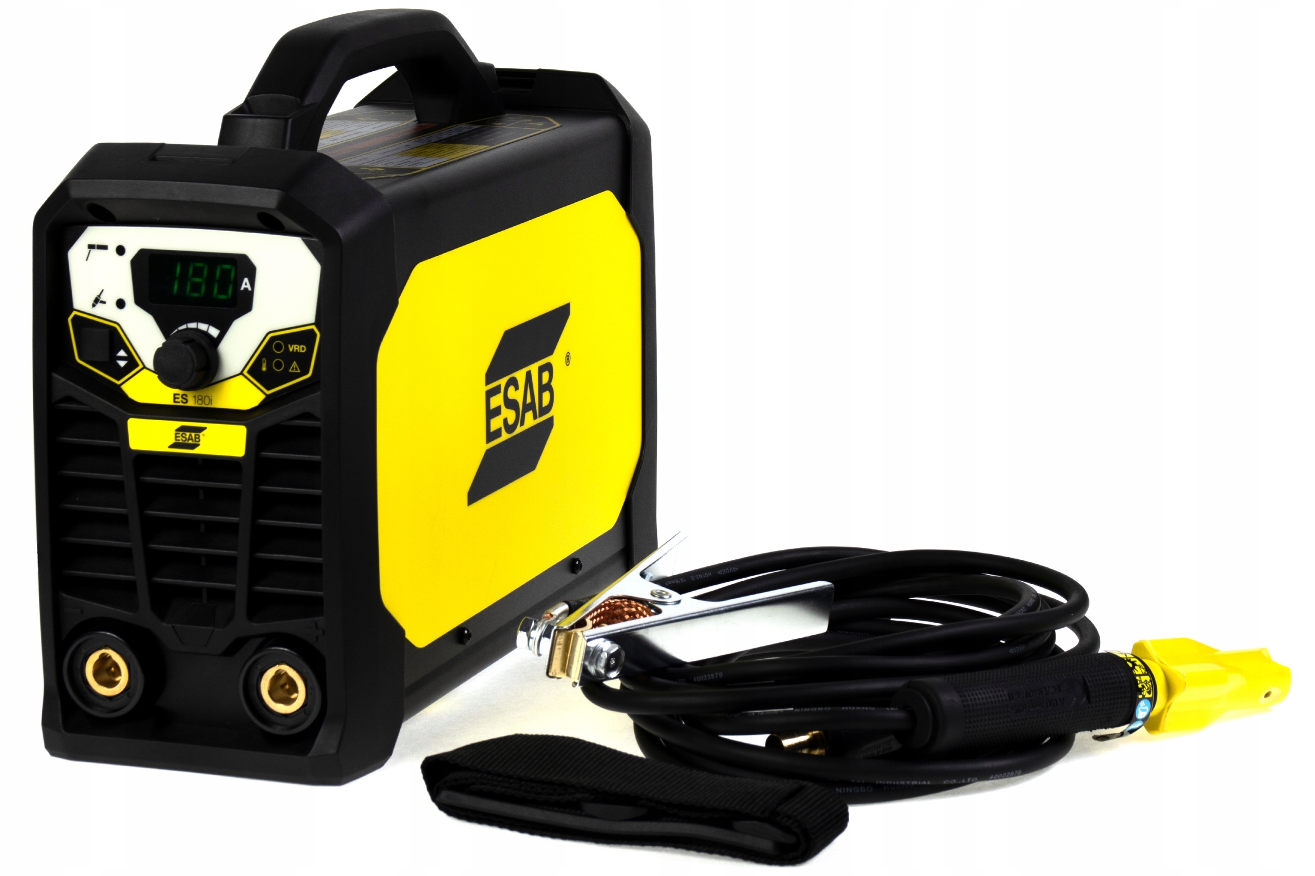 MMA invertor ESAB Rogue 180i zváračka