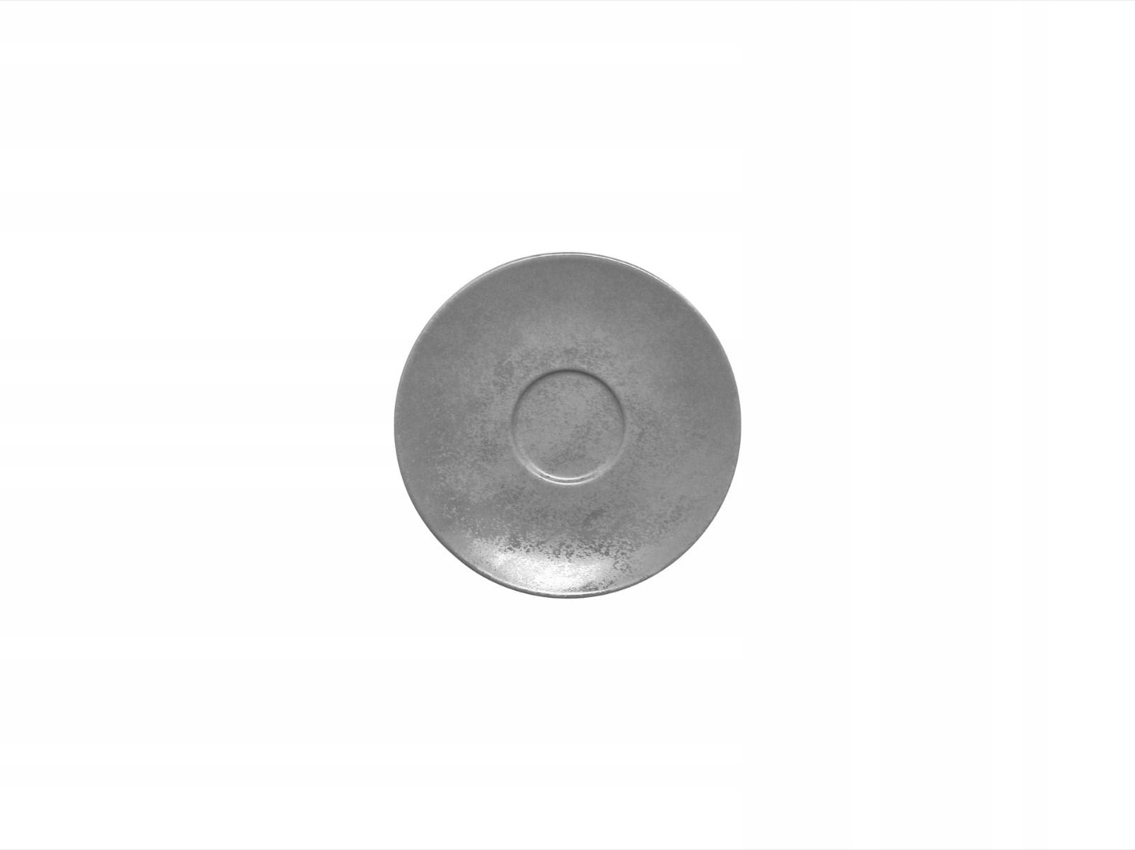 Podšálka SHALE 17cm, 12ks RAK