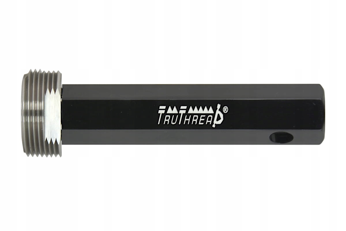 Rozchodná zátka pre závity MSXa NPT 3/8 "