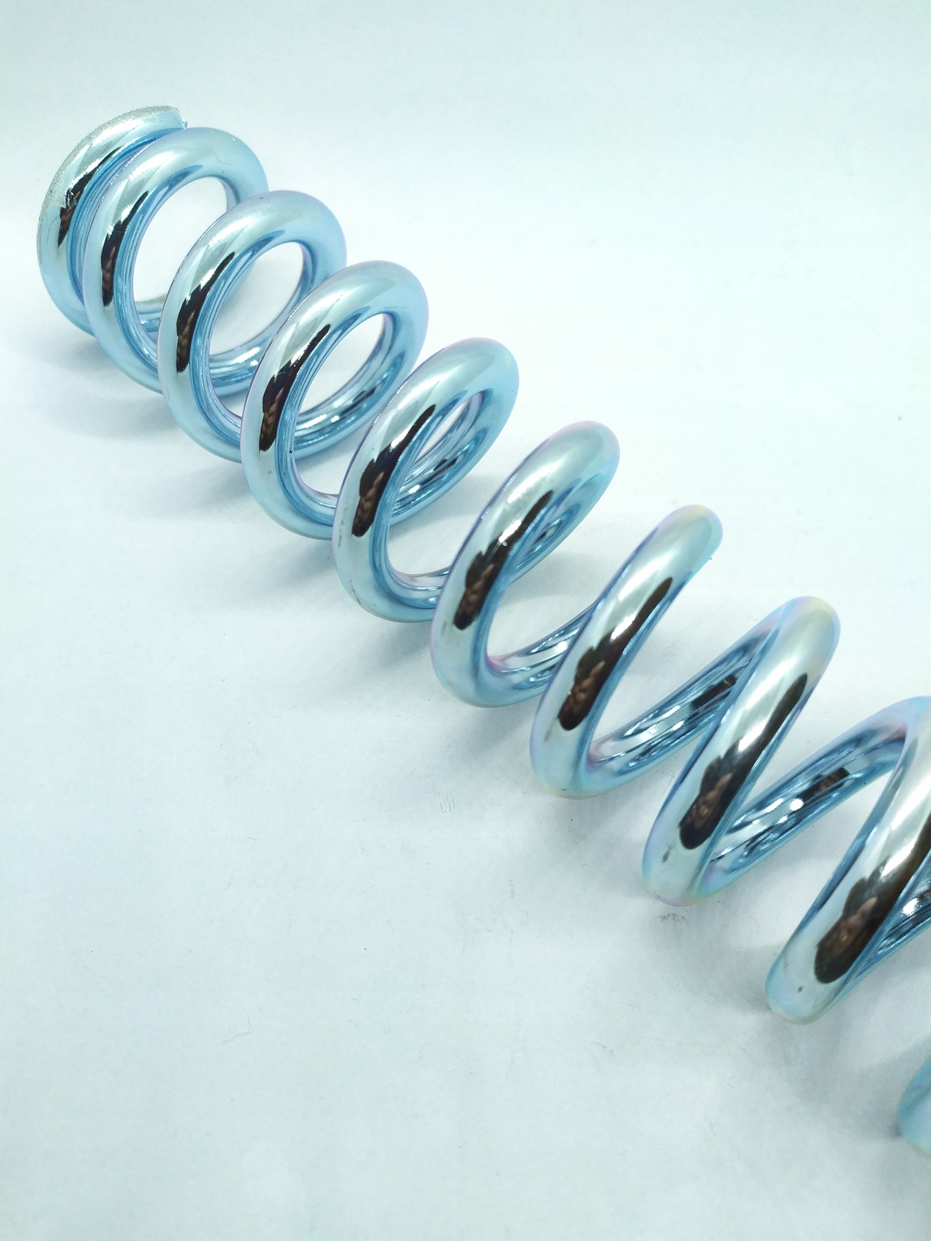 Prítlačná pružina 12 mm x 53 x 200 VEĽMI SILNÁ