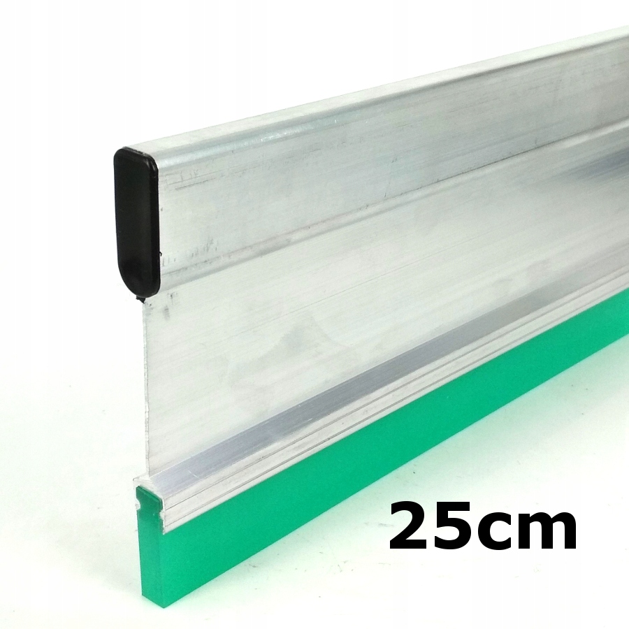 Šikovná čepeľ 25 cm Sieťotlač SitoFach_pl