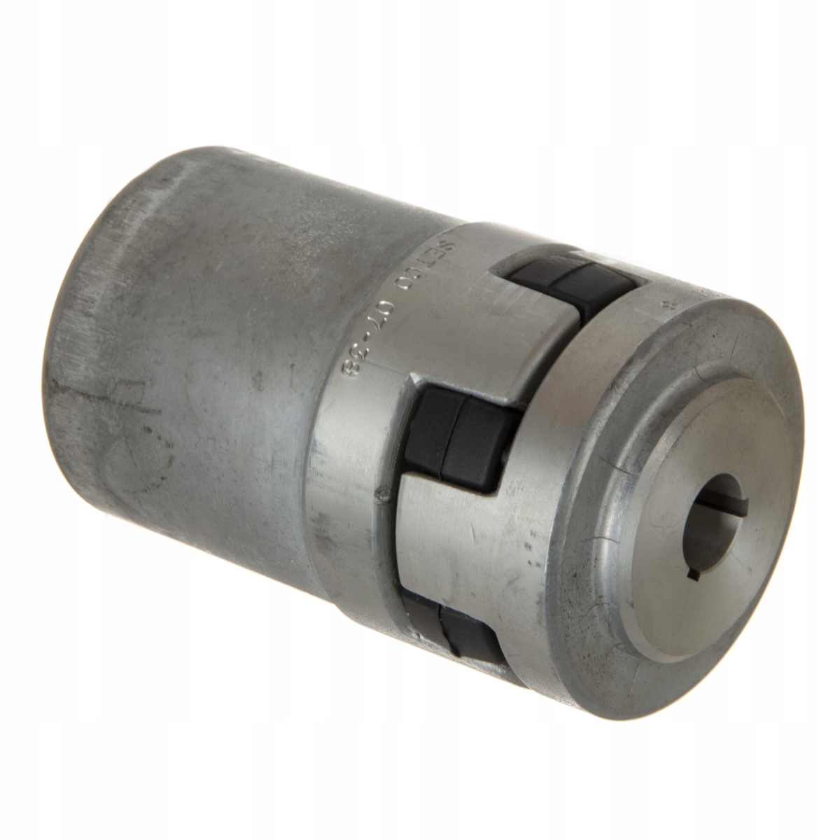 Spojka hydraulického čerpadla GR2 G132 5,5-11kW