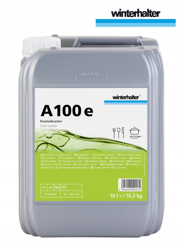 100 10L namáčadlo - Winterhalter