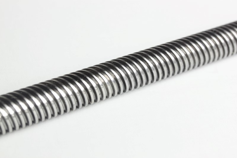 ACME 8 -1557 mm V-Slot Rep 3D trapézová skrutka
