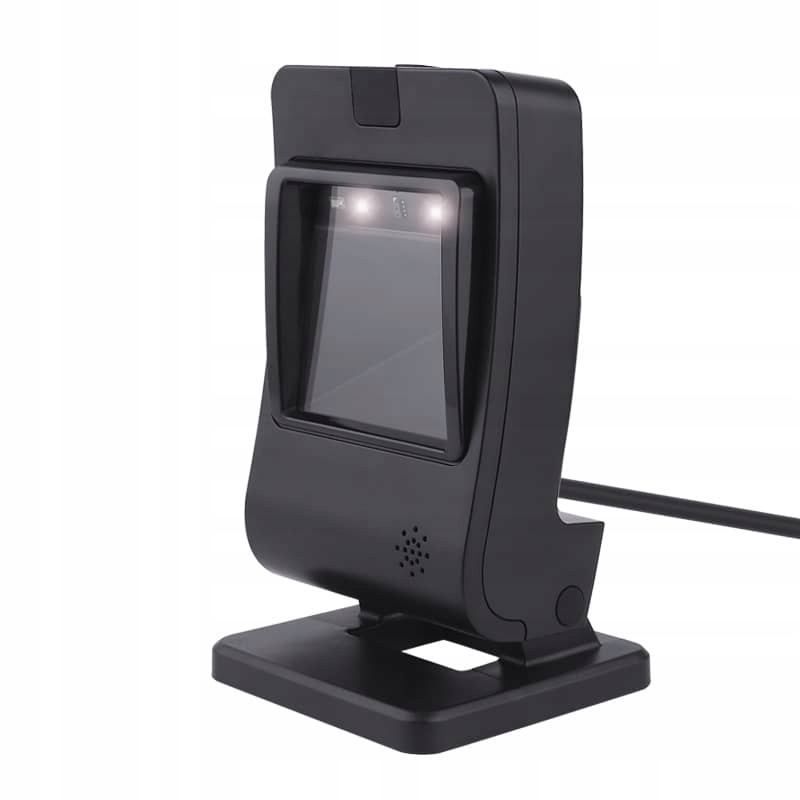 Škener, čítačka kódov - 1d/2d Kim-Tech KT-to-520 Kode Wired Code Reader