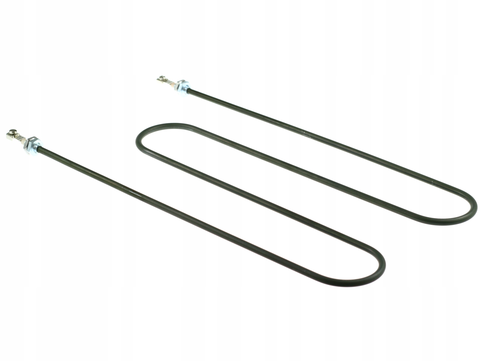 Ohrievač 800W 230V dĺžka 375mm šírka 210mm vana marie