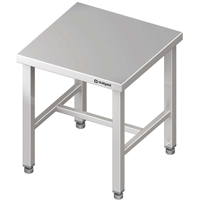 Stalgast podstavec na hrnce, 400 x 400 x 450 mm