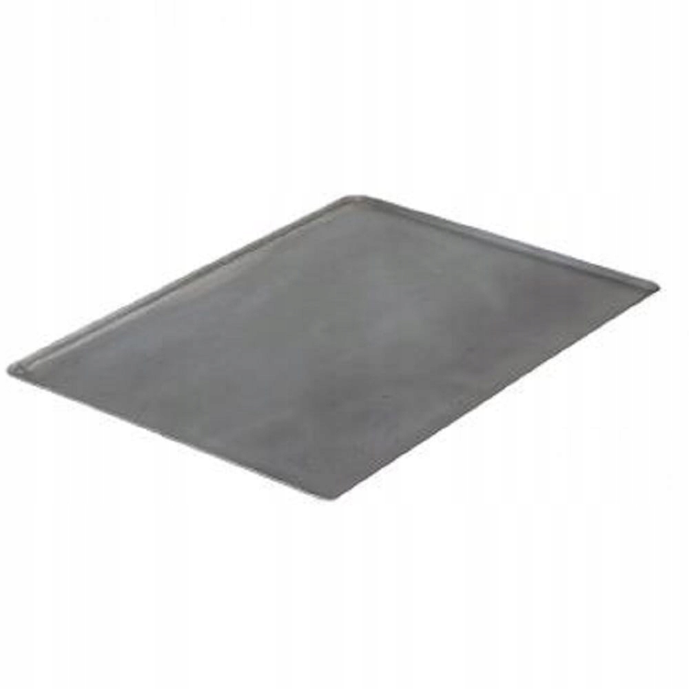 Oceľový plech na pečenie, dĺžka 60 cm DE BUYER