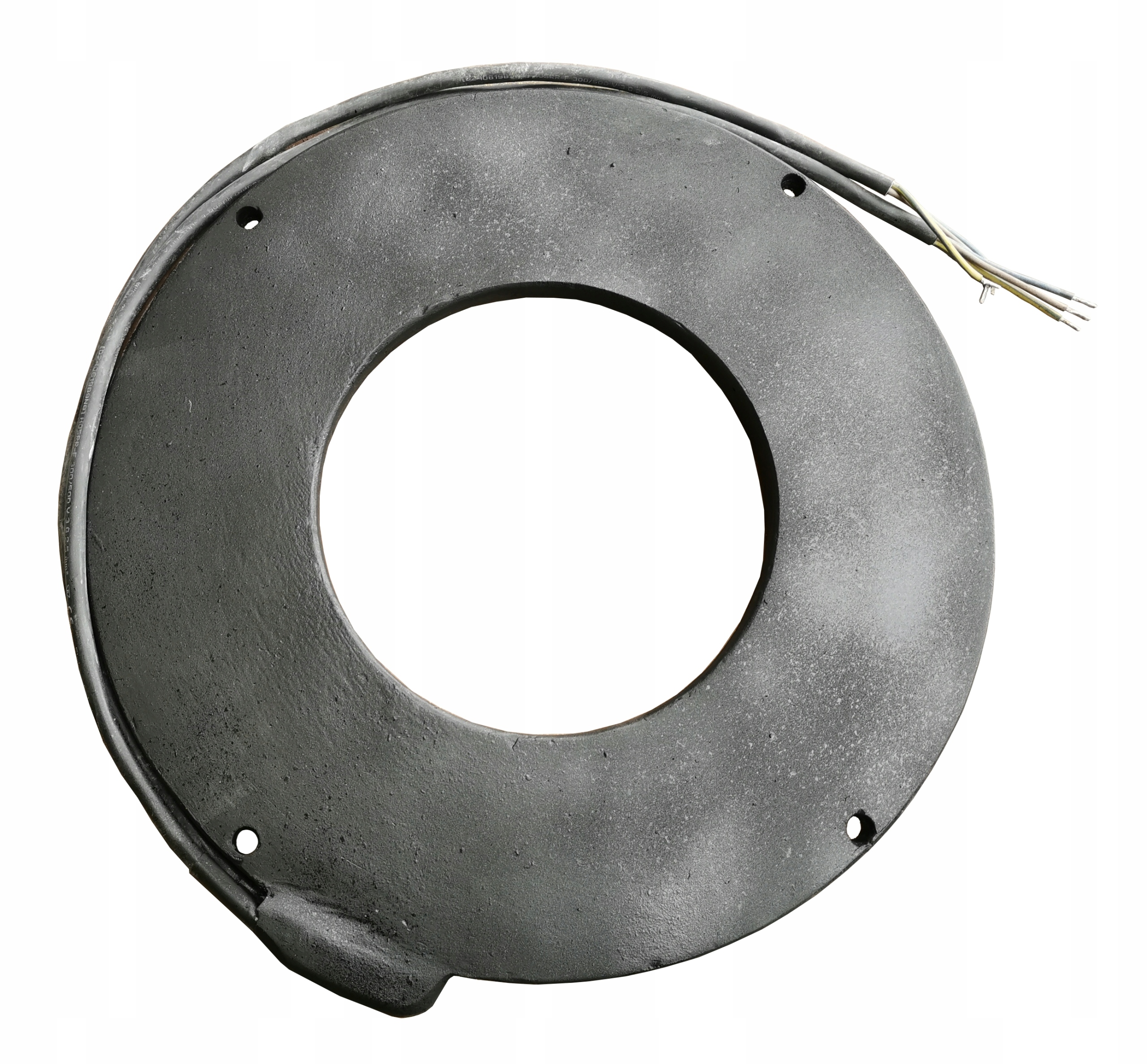Stator pre generátor - americký - 1000VA / 150ot./min