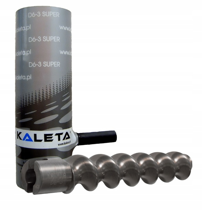 Stator + rotor D6-3 TWINGO KALETA