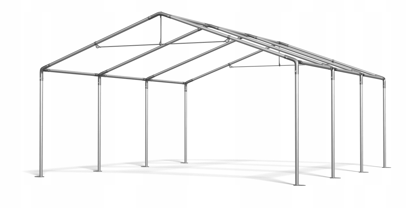 Stan Das Company 3 x 6 x 2,87 m