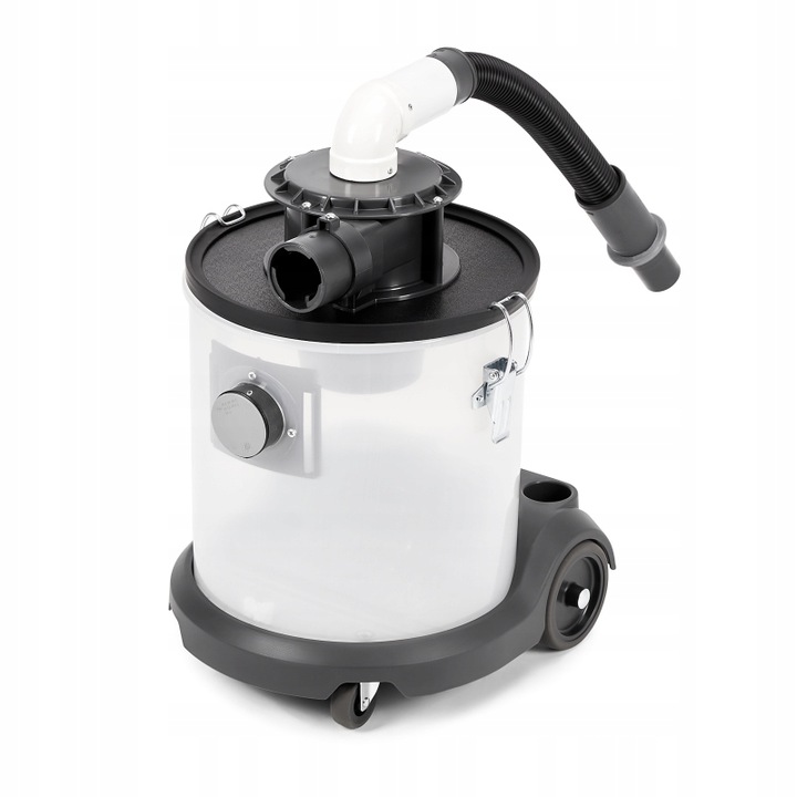Priemyselný vysávač PROFI 48.200 3400 W