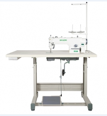 Stroj s viazaným stehom ZJ 9503B-5/01 SET ZOJE AC SERVO motor